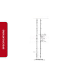 Slider Multi Point 16-821