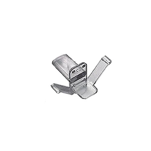 Window Screen Retainer Clip