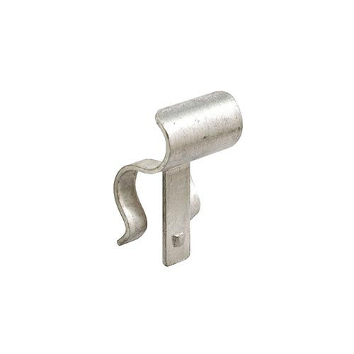 Sliding Window Clips, 3/4”, Aluminum - 4 Pack