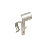 Sliding Window Clips, 3/4”, Aluminum - 4 Pack