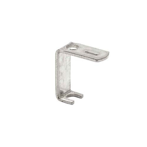Casement Clips, 7/8" - Aluminum