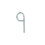 Window Screen Lock Pin, 3/32 Inch Diameter - 6 Pack