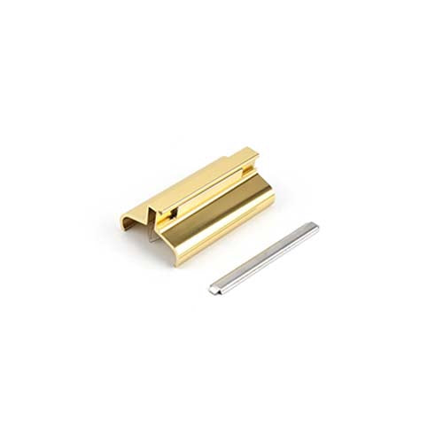 Shower Door Handle W/ Magnetic Catch