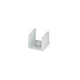 Guide, Sliding Shower Door Bottom, Pairs