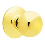 Schlage Residential F170 - Orbit Knob Half Dummy