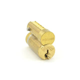 Schlage Primus Everest Keyway Full Size Interchangeable Cylinder - Keys Not Included