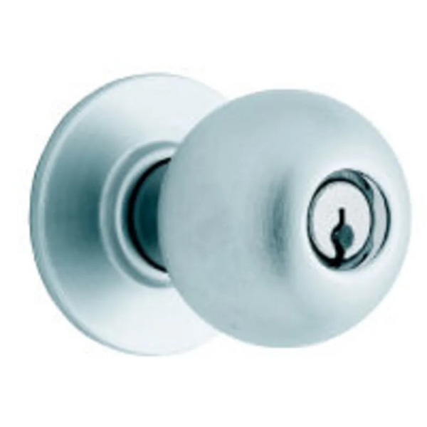 サトッチページ Schlage B252J Double Cylinder Deadlatch, FSIC Prep
