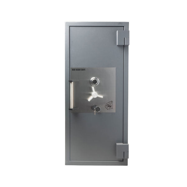 BIG BEAR SAFE Jewelers MX-5520 TL-30x6 Safe