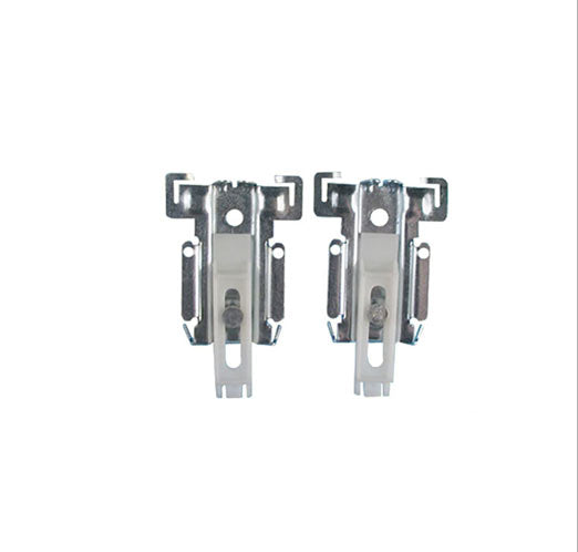 Panel Jacket, Acme 4053, Bottom Guide - Pairs - 25122
