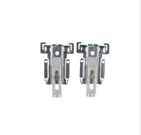Panel Jacket, Acme 4053, Bottom Guide - Pairs - 25122