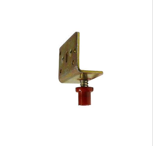 Spring Guide For 1-1/8 Inch Door - 25242