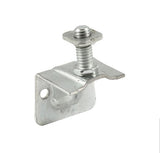 Bracket, Top, Cox 15004, For 4-Wheel Roller - 25384