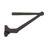 Sargent 25CPS-EB Heavy Duty Compression Stop Door Closer Arm for 351, 281, 1431 Series, Bronze Enamel to match 10B Finish