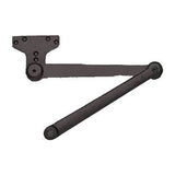Sargent 25P10-EB Heavy Duty Parallel Door Closer Arm for 351, 281, 1431 Series, EB Bronze Enamel to match 10B Finish
