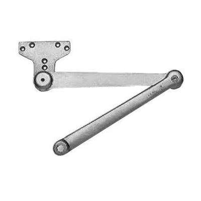 Sargent 25P10-EN Heavy Duty Parallel Door Closer Arm for 351, 281, 1431 Series, EN Aluminum Enamel Finish