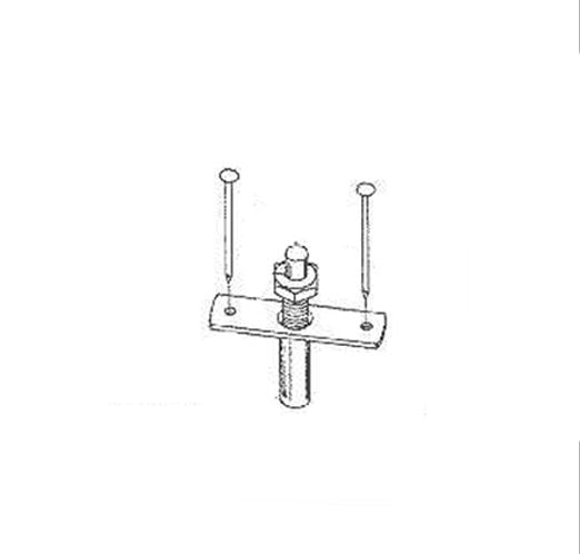 Pivot, Bottom, Bi-Fold Door - 26055