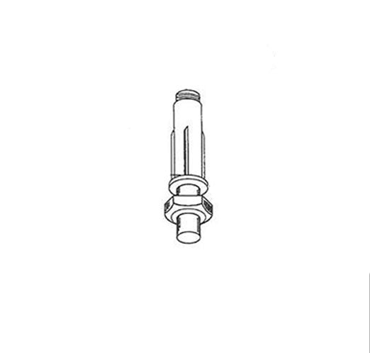 Pivot, Bottom, Bi-Fold Door - 26057