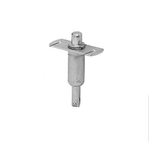 Spring Loaded Top Pivot For Bi-Folding Door - Steel - 26065