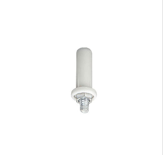 Pivot, Door Wardrobe 7/16 Inch 1-1/2 Inch Long - 26098