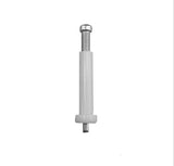 Closet Door Part, Pivot Rod, Mirror Door - 26154