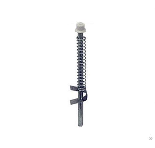 Pivot Rod, 1/4, Top, Bi-Fold Closet Door Hardware - 26521