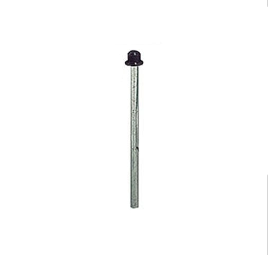 Pivot Rod, 1/4, Bottom - 26522