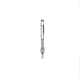 Pivot Rod, 3/8, Guide, Threaded, Nylon Cap - 26528