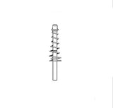 Pivot Rod, 5/16, Guide - 26543