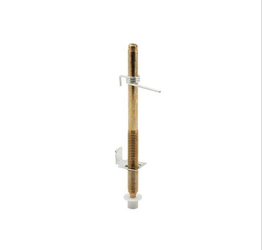 Slimfold Bottom Threaded Pivot Rod 5/16 Diameter Pin - 26553