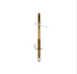 Slimfold Bottom Threaded Pivot Rod 5/16 Diameter Pin - 26553