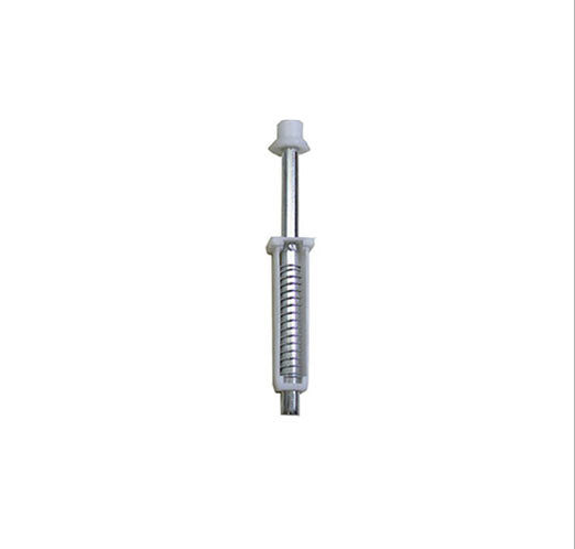 Pivot Rod, 9/32 Inch, Top, Metal Bi-Fold Door - 26555