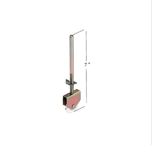 Roller Assembly, Bi-Passing Sliding Door - 26562