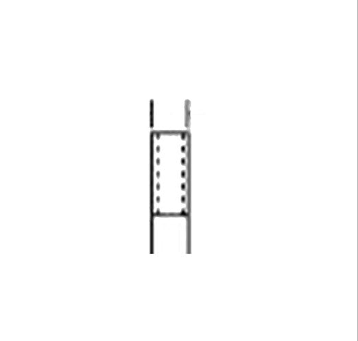 Cap, Nylon, 3/16 Inch – 26578