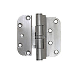 Hoppe F42-R, 2009 Guide Hinge - Satin Nickel - 2664572