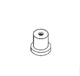 Pin Cap / Guide, 1/4 I.D., Nylon Replacement - 26656