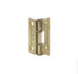 Hinge - Self Aligning - Steel - Bifold Door - 27025