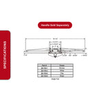 Truth Awning Operator 29-119-9