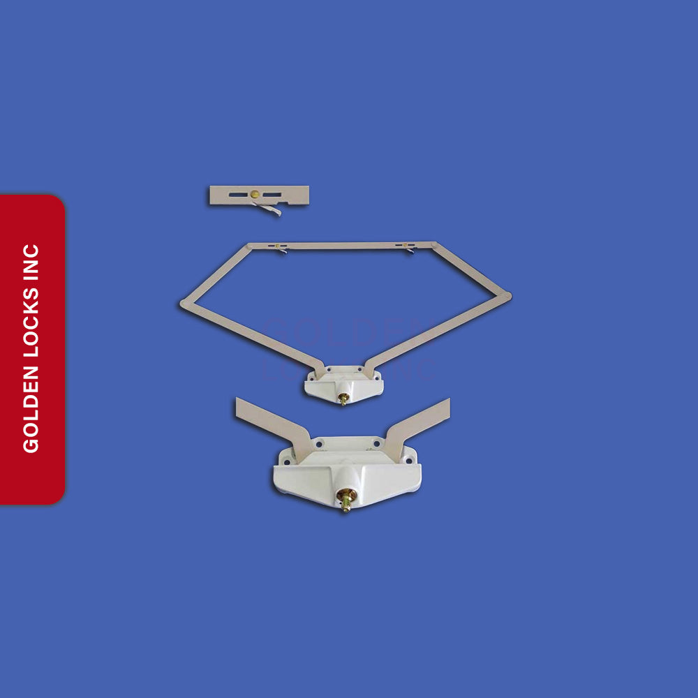 Truth Awning Operator Dual Pull 29-120-3