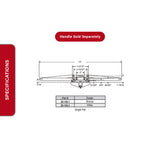 Truth Awning Operator 29-156-3