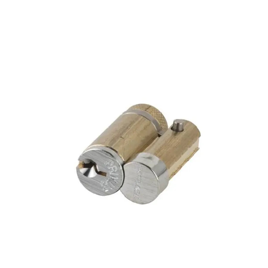 Schlage Primus Everest Keyway Full Size Interchangeable Cylinder - Keys Not Included