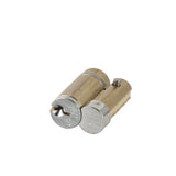 Schlage Primus Everest Keyway Full Size Interchangeable Cylinder - Keys Not Included