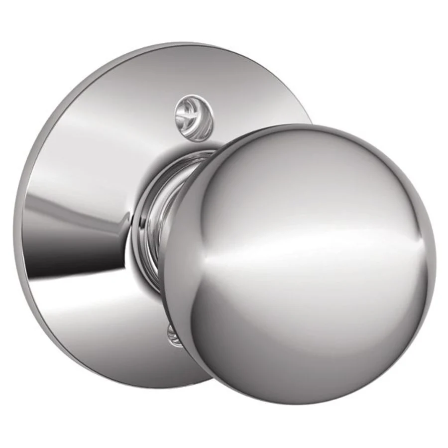 Schlage Residential F170 - Orbit Knob Half Dummy