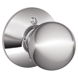 Schlage Residential F170 - Orbit Knob Half Dummy