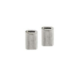 Cable Ferrules - Bulk - 1/4 Inch - 20 Pcs