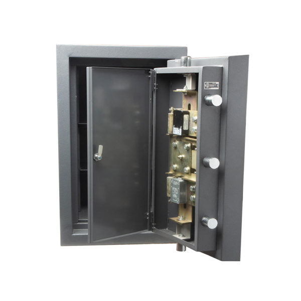 BIG BEAR SAFE Infinity Fortress 2514 TL-30 High Security Safe