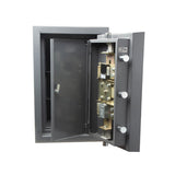 BIG BEAR SAFE Infinity Fortress 2514 TL-30 High Security Safe