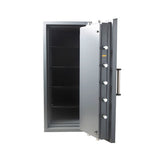 BIG BEAR SAFE Jewelers MX-5520 TL-30x6 Safe