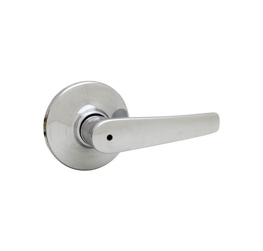 KWIKSET 300DL-26R DELTA PRIVACY DOOR LOCK WITH RCAL LATCH AND RCS STRIKE