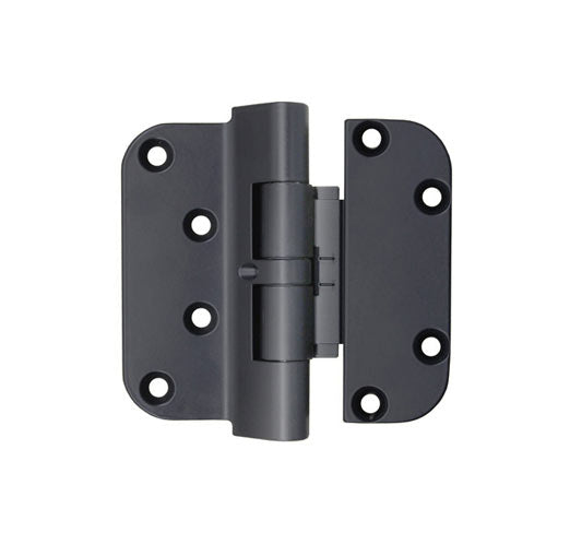 Hoppe F9714, 2009 Set Hinge, Lhi / Rho- Black - 850-3033959