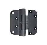 Hoppe F9714, 2009 Set Hinge, Lhi / Rho- Black - 850-3033959